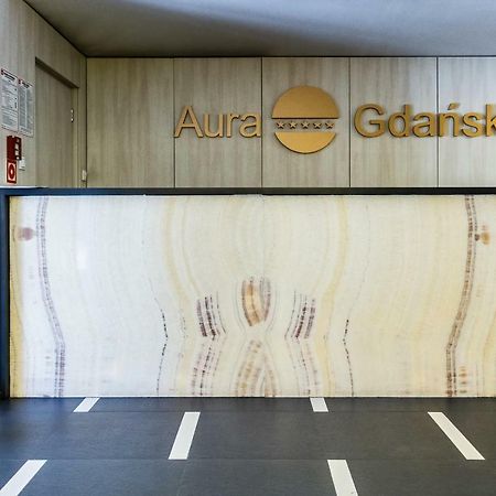 Apartments Aura Gdansk By Renters Bagian luar foto