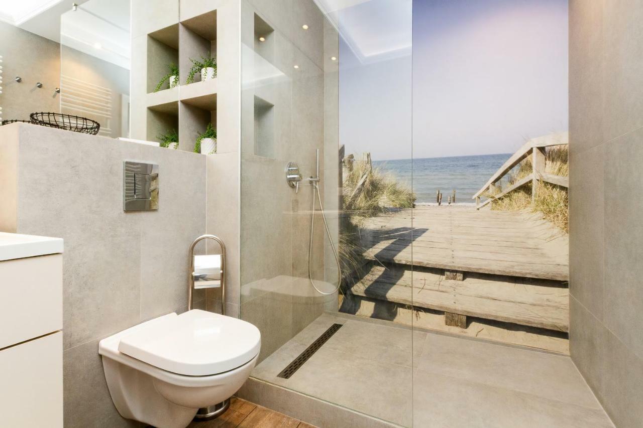 Apartments Aura Gdansk By Renters Bagian luar foto